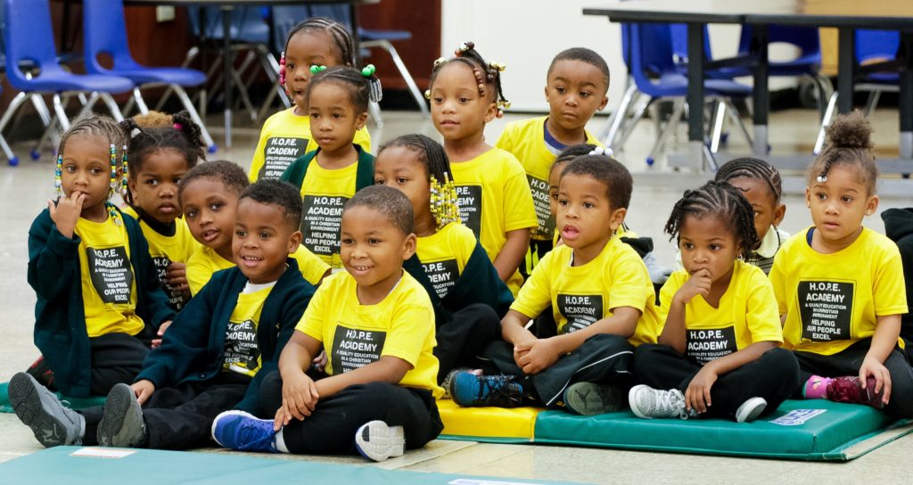 Dress Code Hope Academy